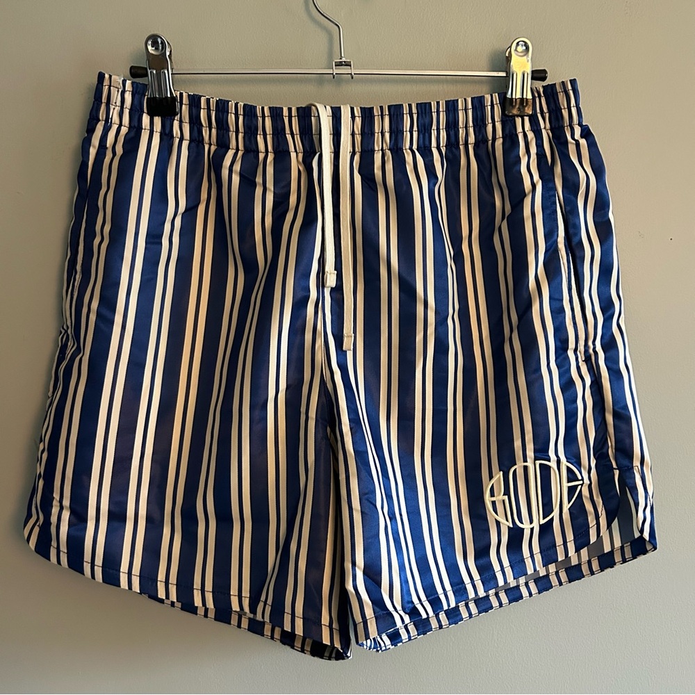 BODE X Nike Rec. Scrimmage Shorts - NWT Size S